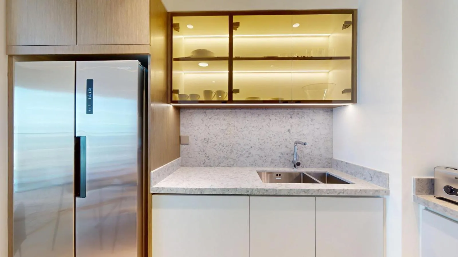 Grand Bleu 2 - Sophisticated Two Bed With Sea View Apartment Dubai United Arab Emirates